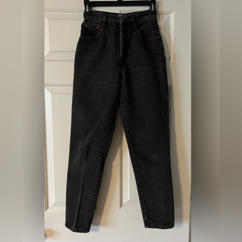 County seat vintage ladies jeans
